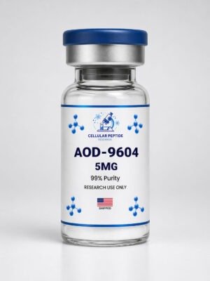 AOD-9604 5MG