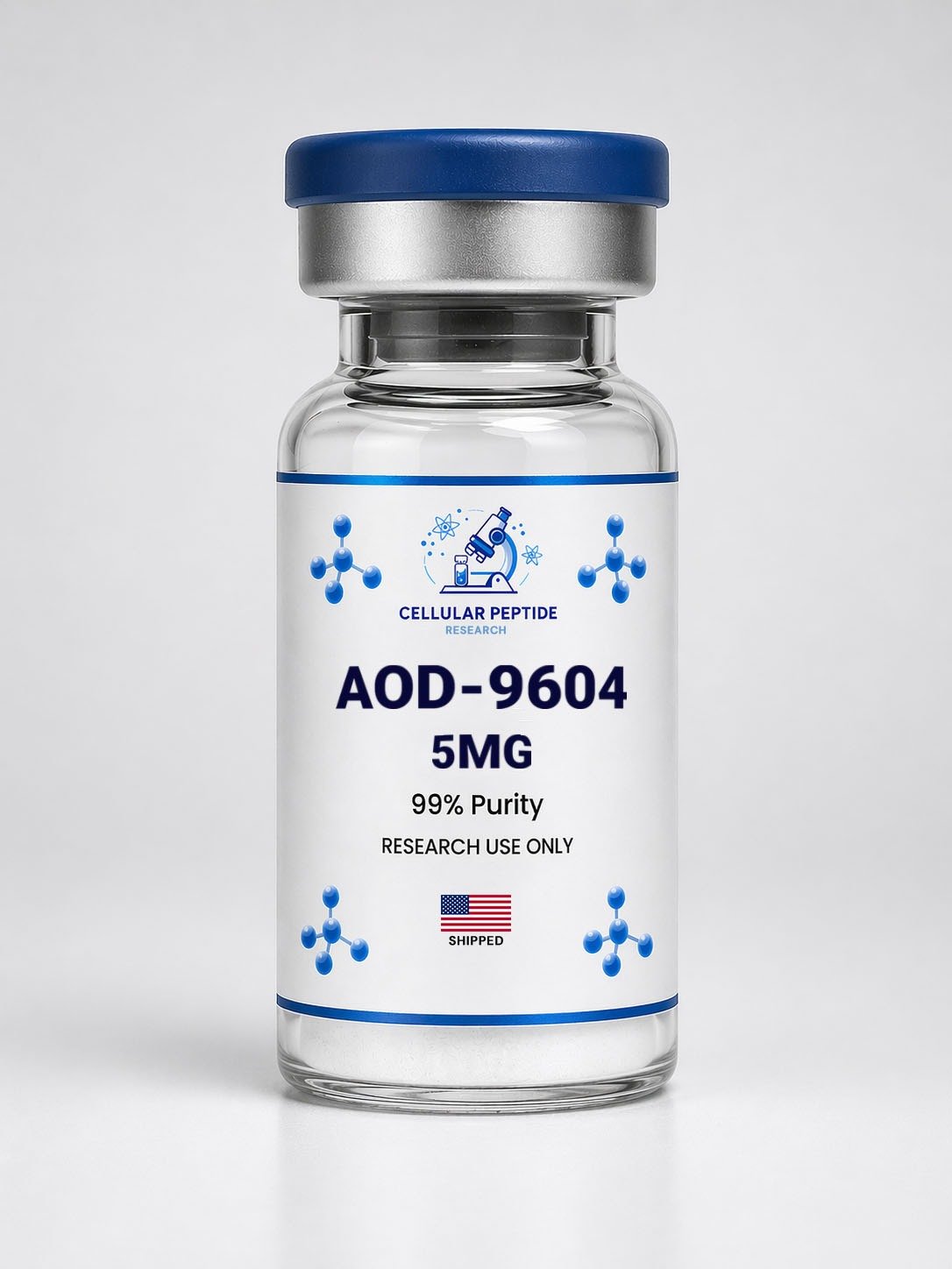 AOD-9604 5MG