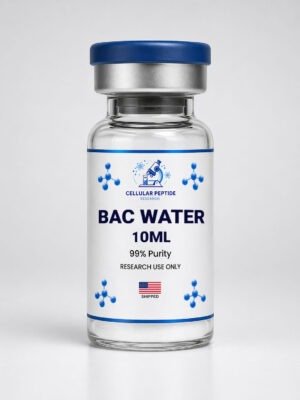 BAC WATER