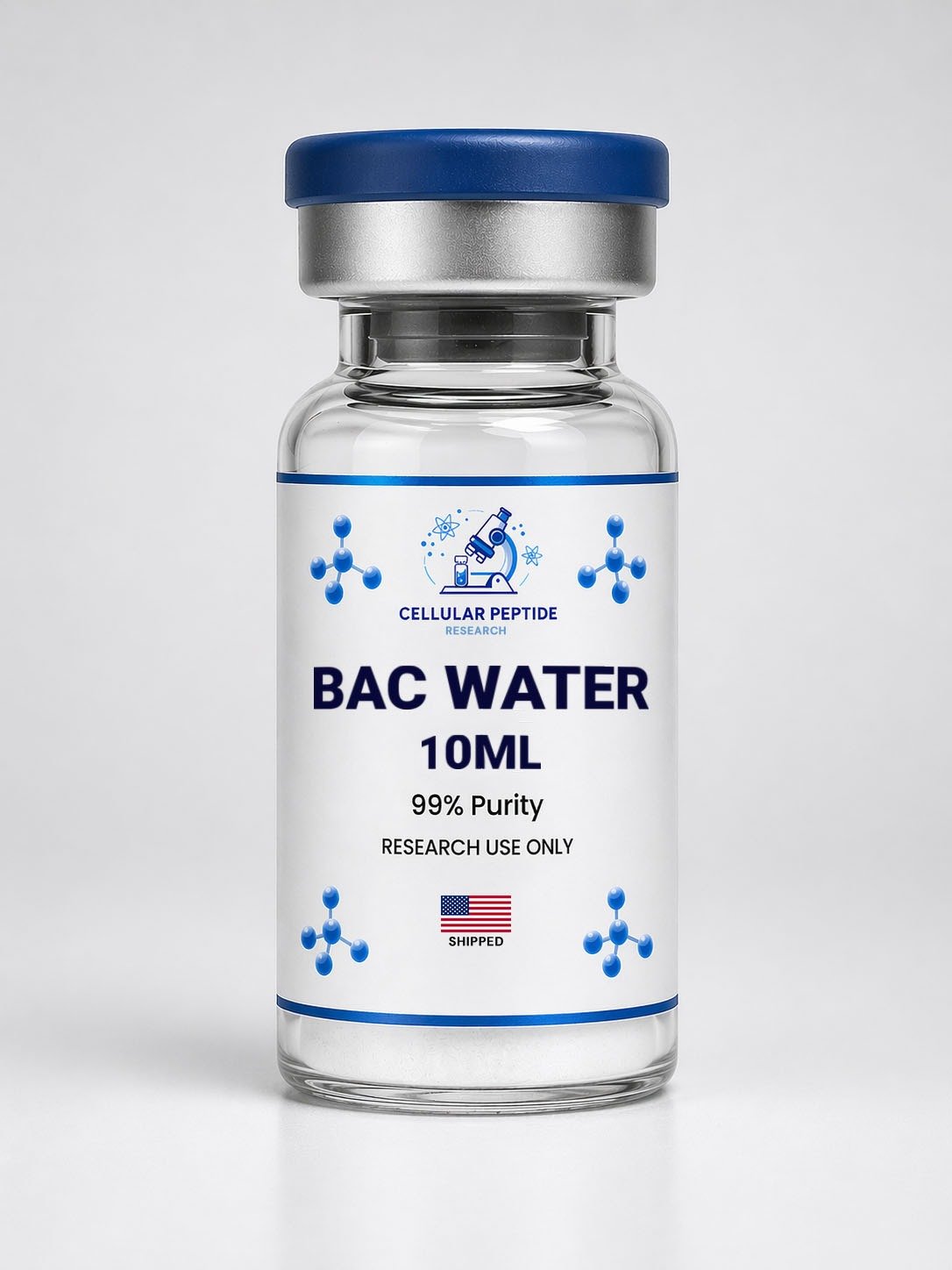 BAC WATER