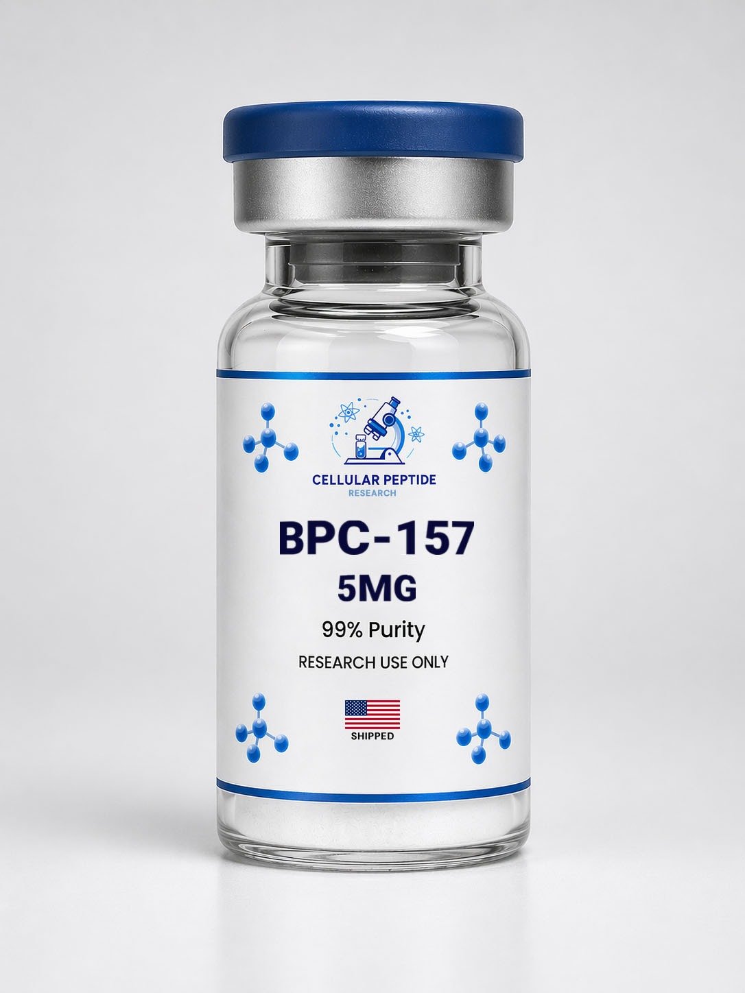 BPC-157 5MG