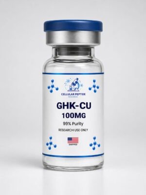 GHK-CU-100MG