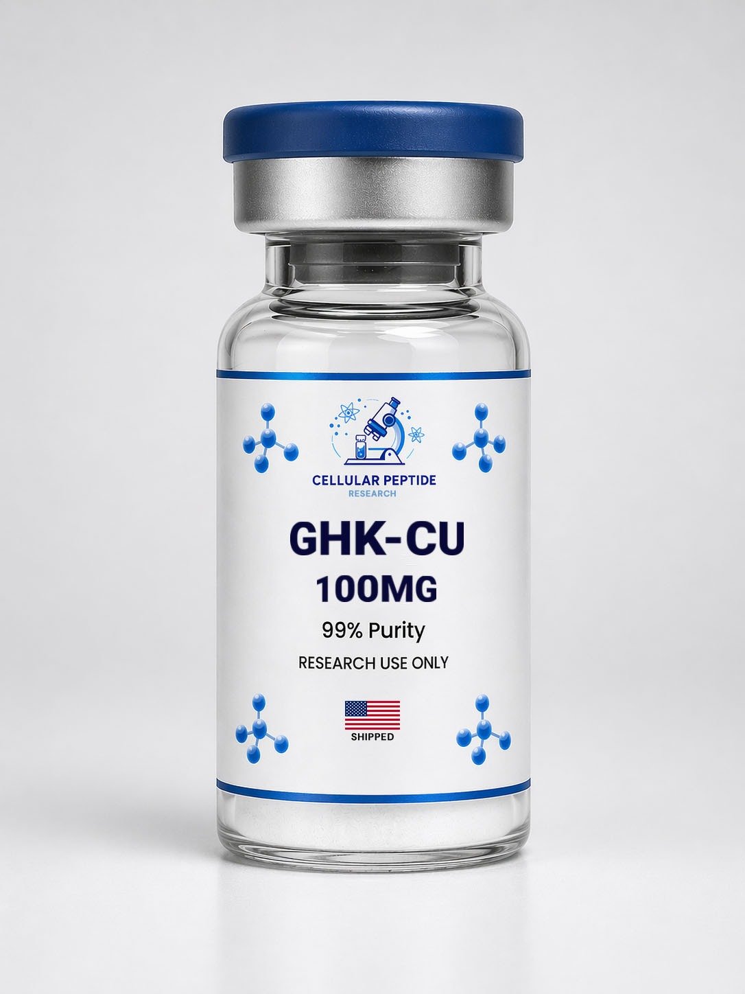 GHK-CU-100MG