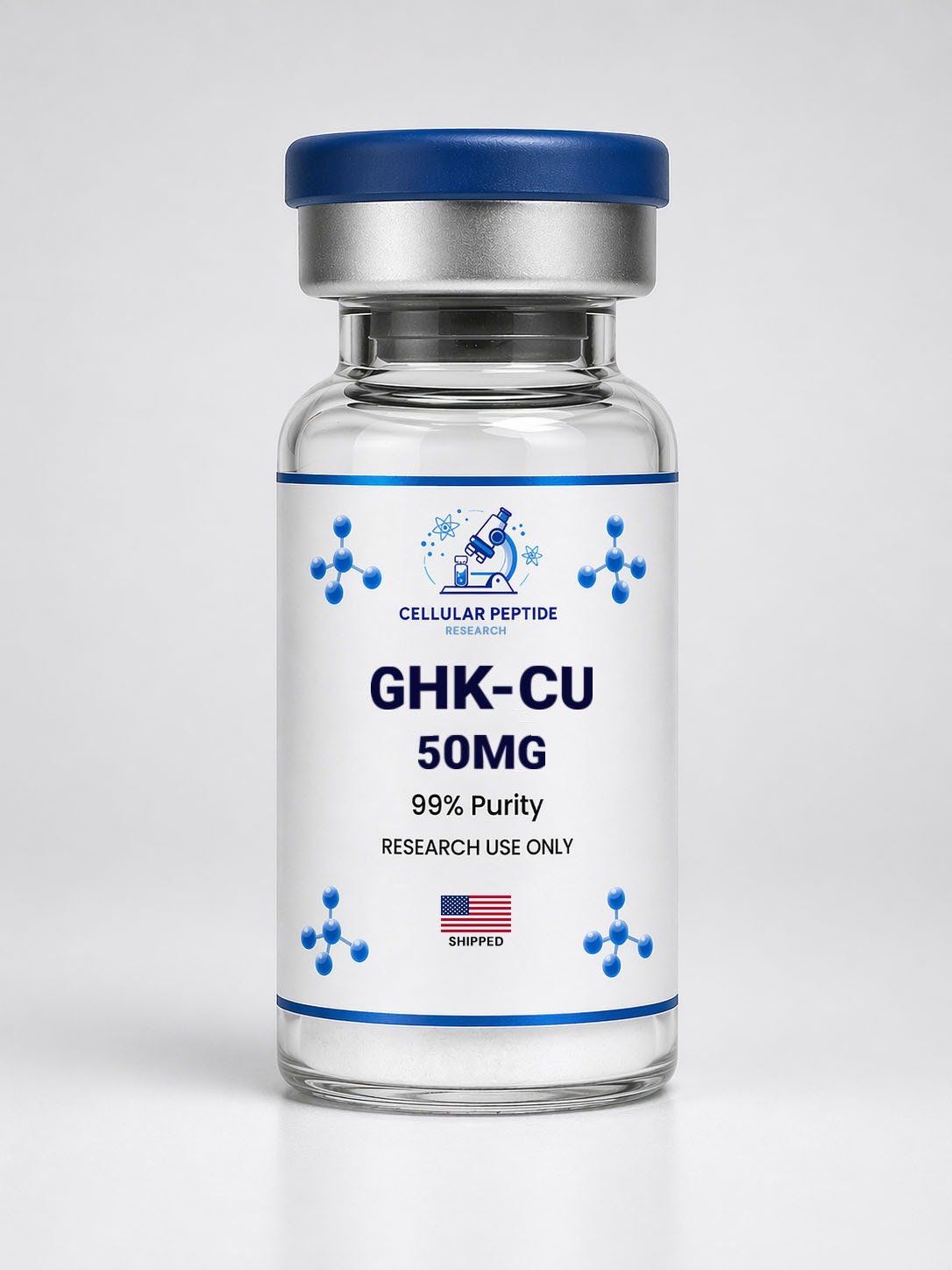 GHK-CU 50MG
