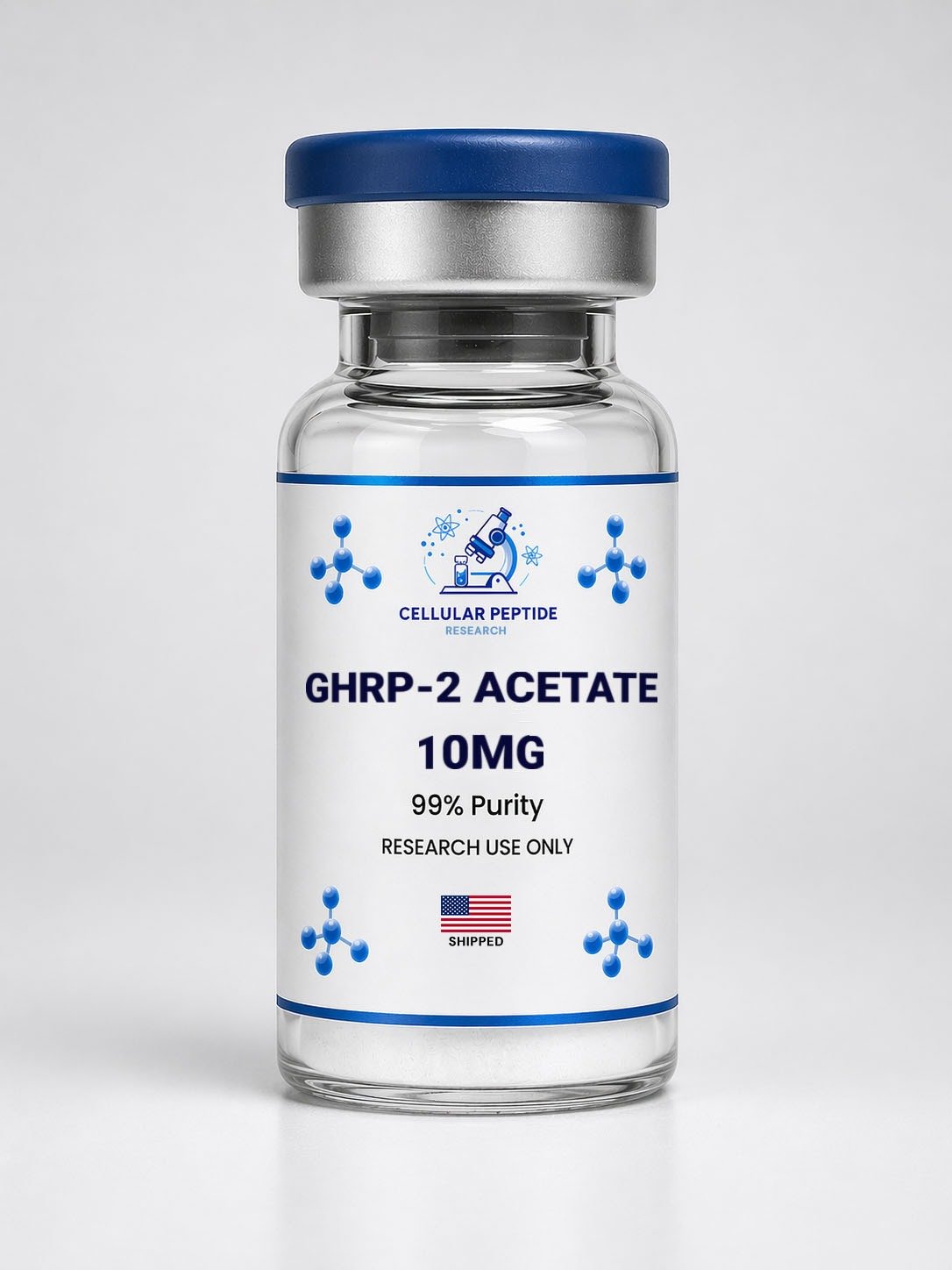 GHRP-2 ACETATE-10MG