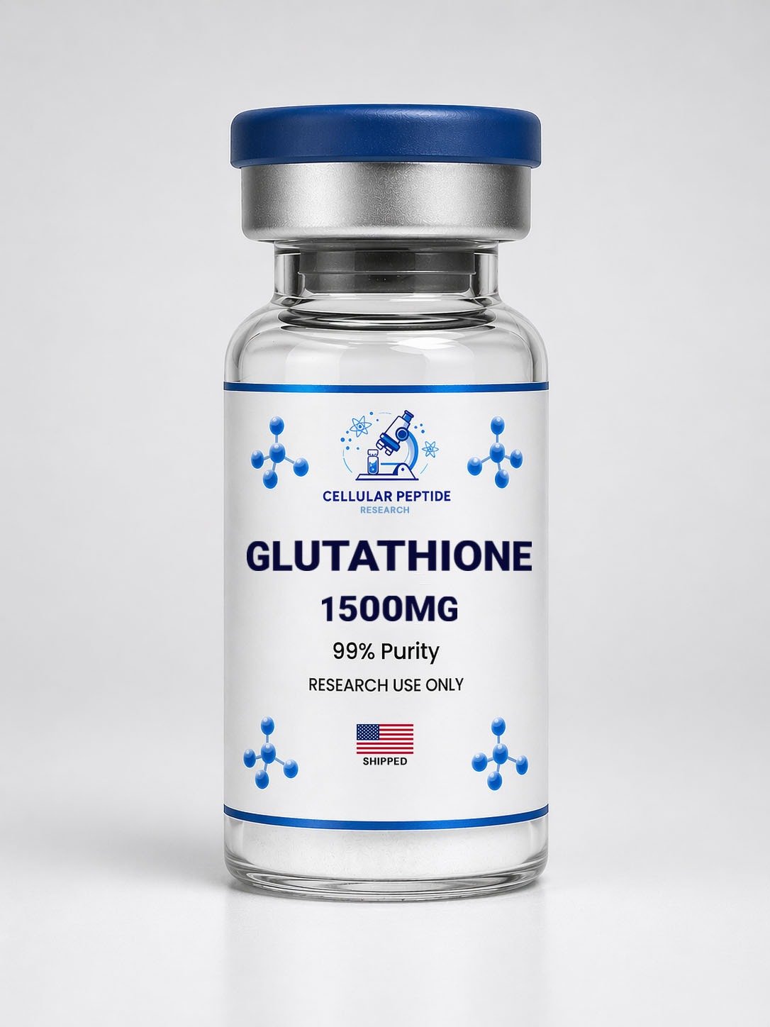 GLUTATHIONE 1500MG