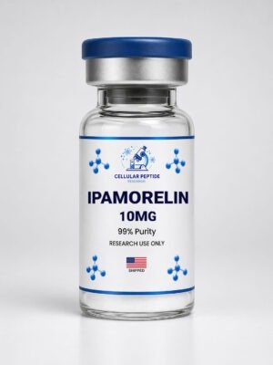 IPAMORELIN-10MG