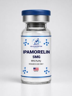 IPAMORELIN 5mg