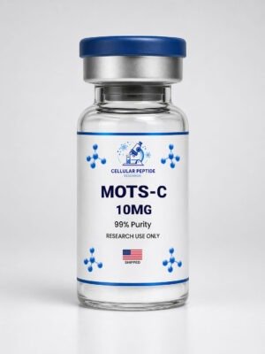 MOTS-C 10MG