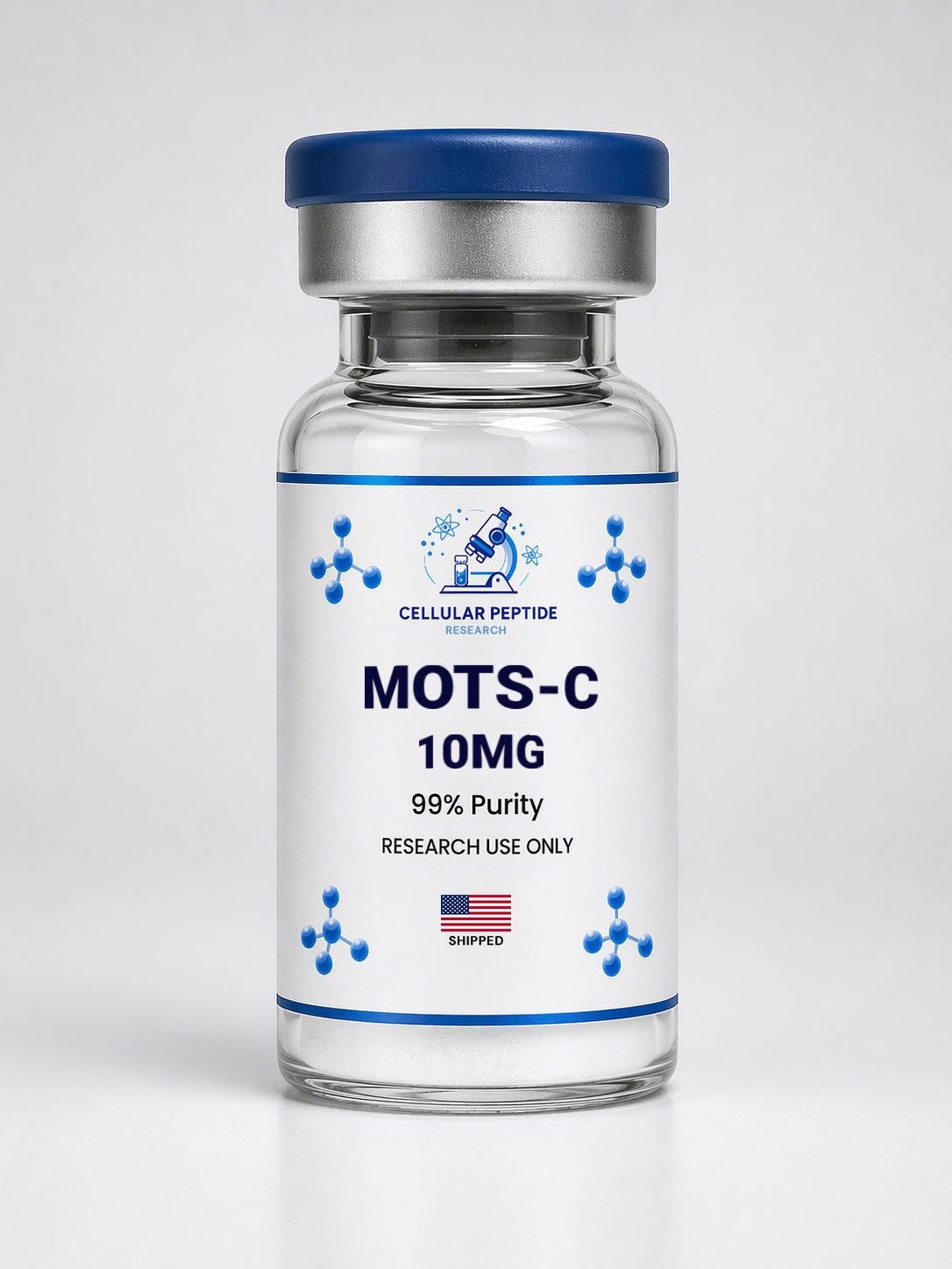 MOTS-C 10MG