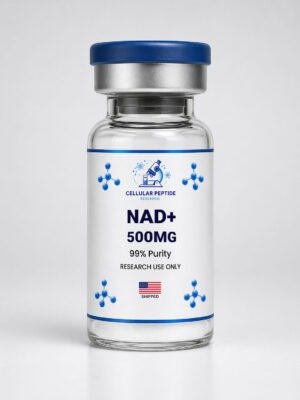 NAD+ 500MG