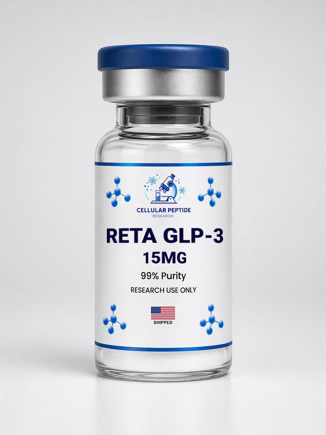 RETATRUTIDE 15MG