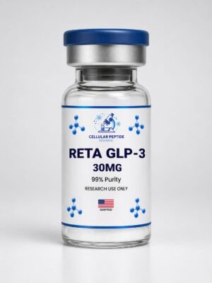 RETATRUTIDE 30MG
