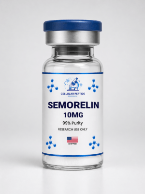 SEMORELIN-10MG