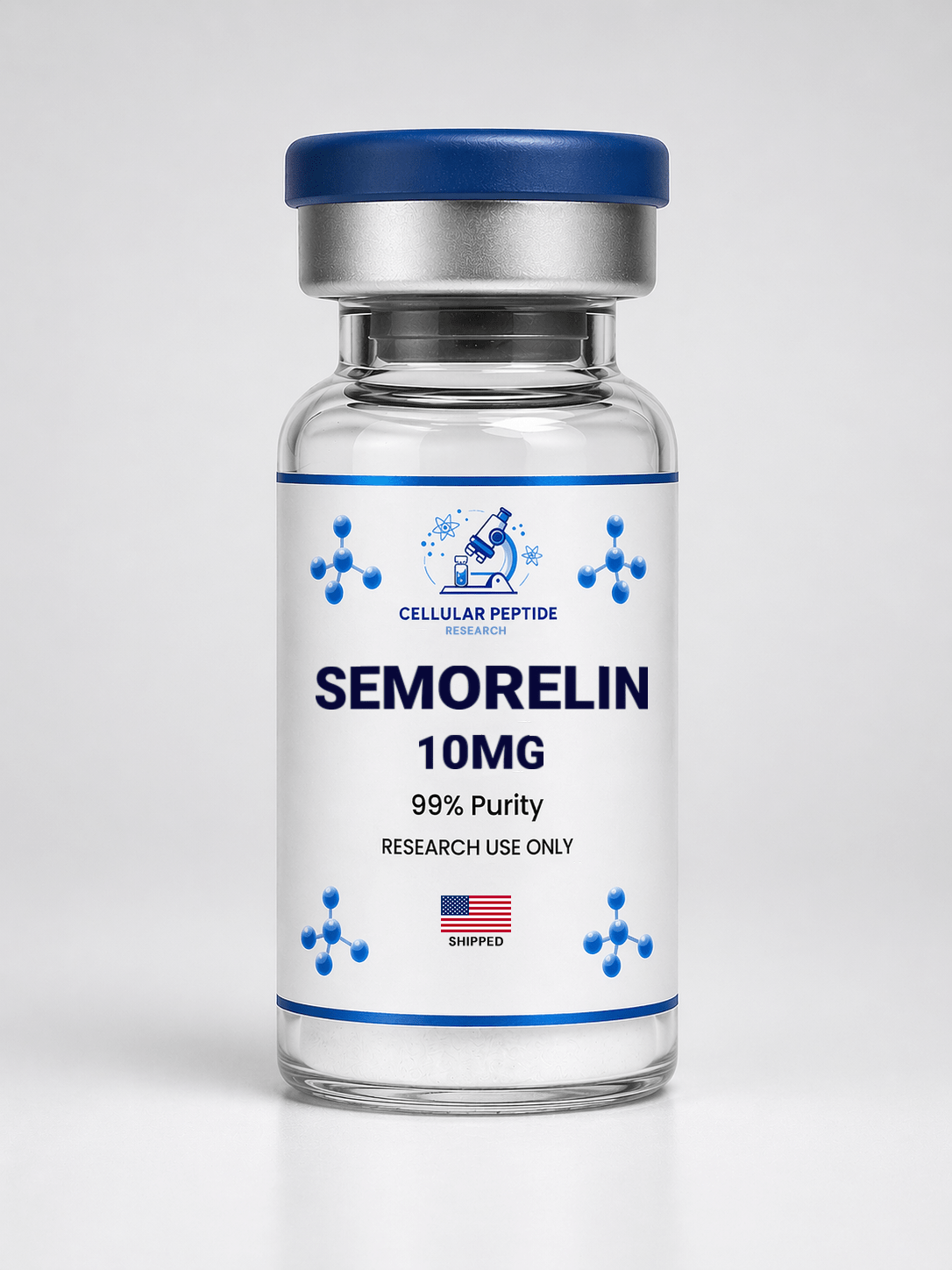 SEMORELIN-10MG