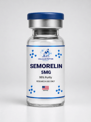SEMORELIN 5MG