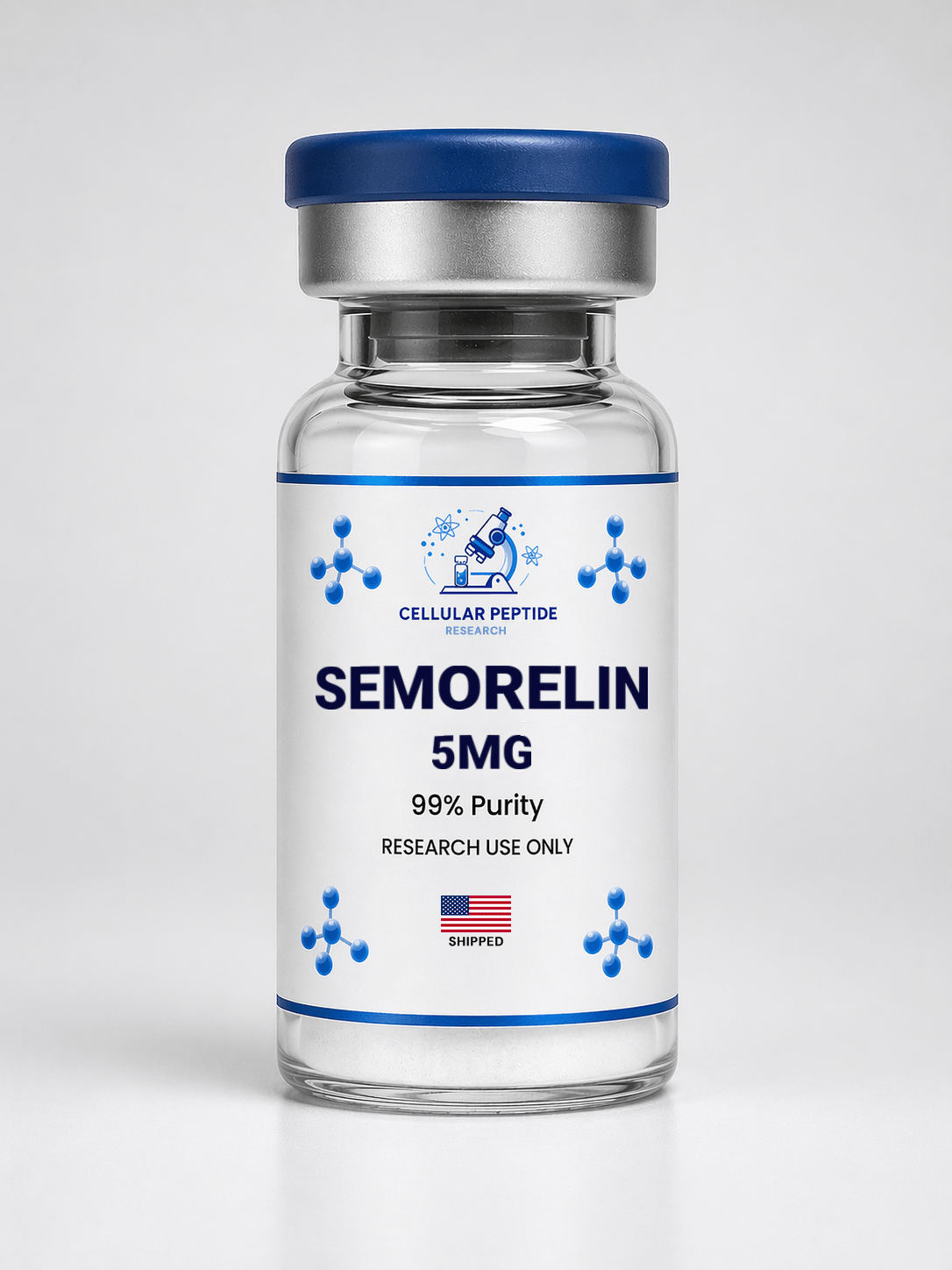 SEMORELIN 5MG