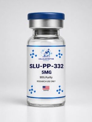 SLU-PP-332 5mg