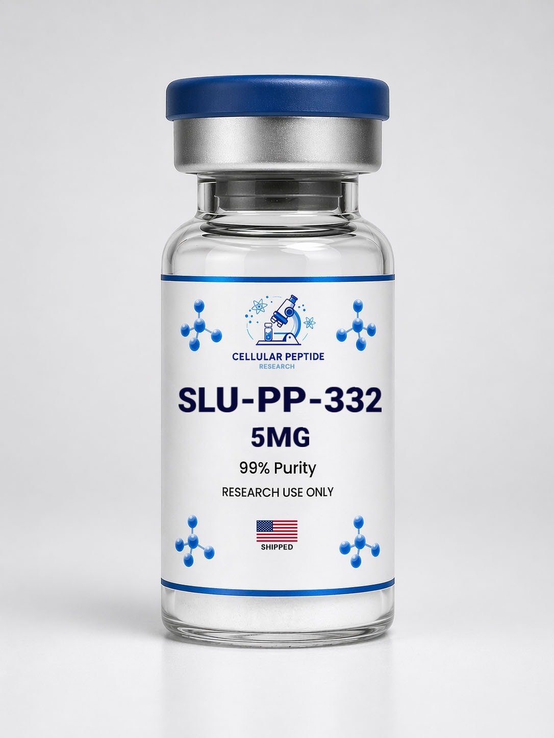 SLU-PP-332 5mg