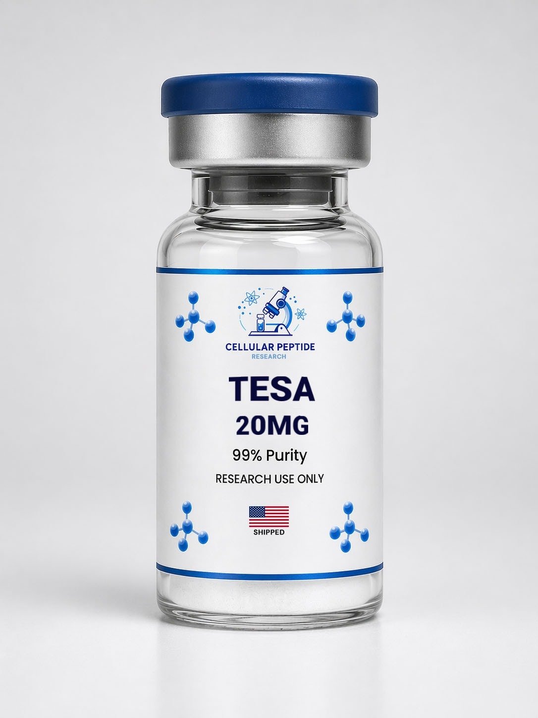 TESAMORELIN-20MG
