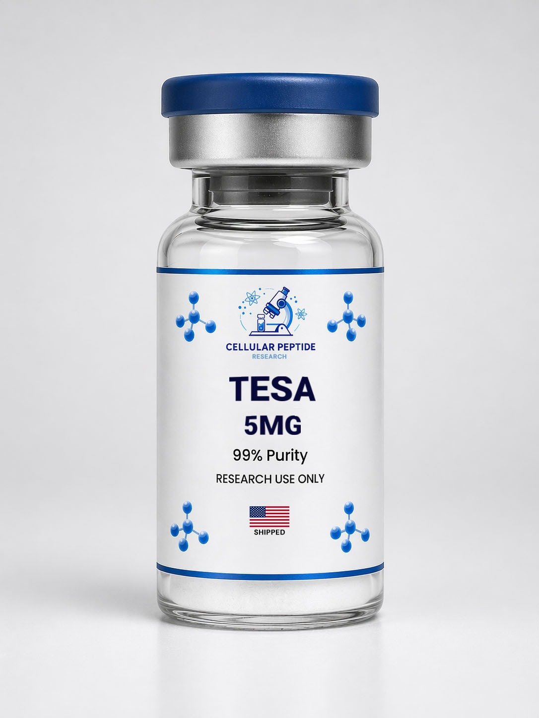 TESAMORELIN 5MG