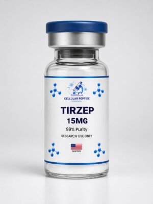 TIRZEP-15MG