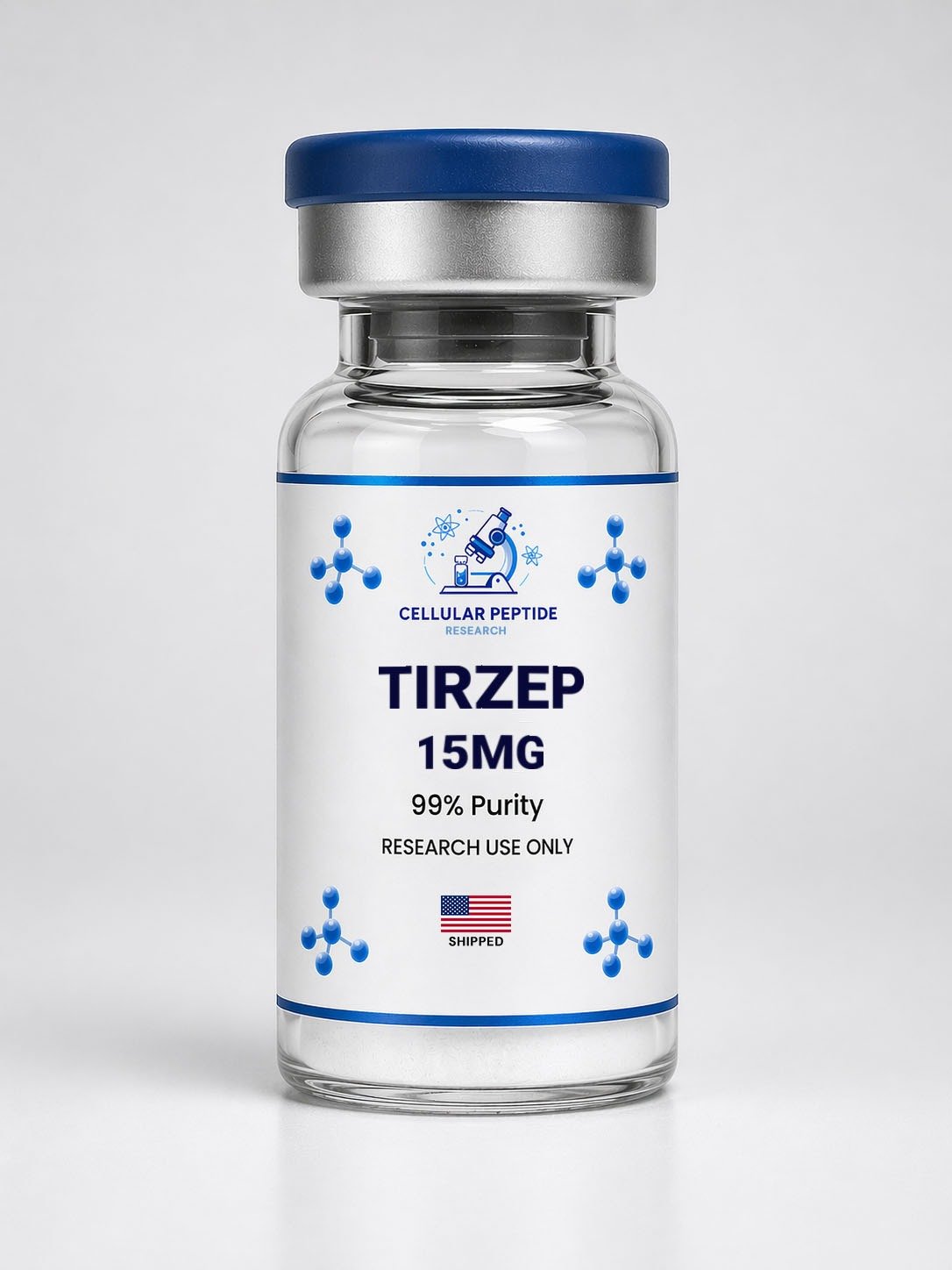 TIRZEP-15MG