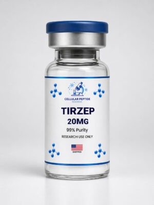 TIRZEP-20MG