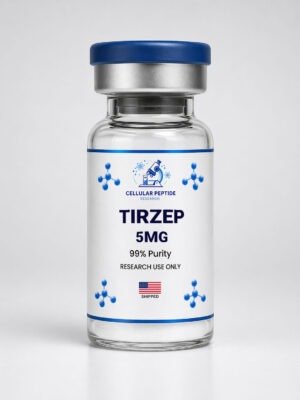 TIRZEP 5MG