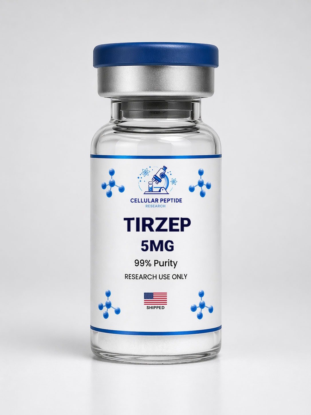 TIRZEP 5MG